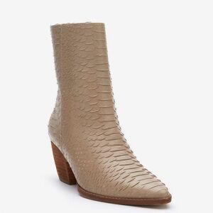 Matisse Caty Bootie. Size 7 1/2
